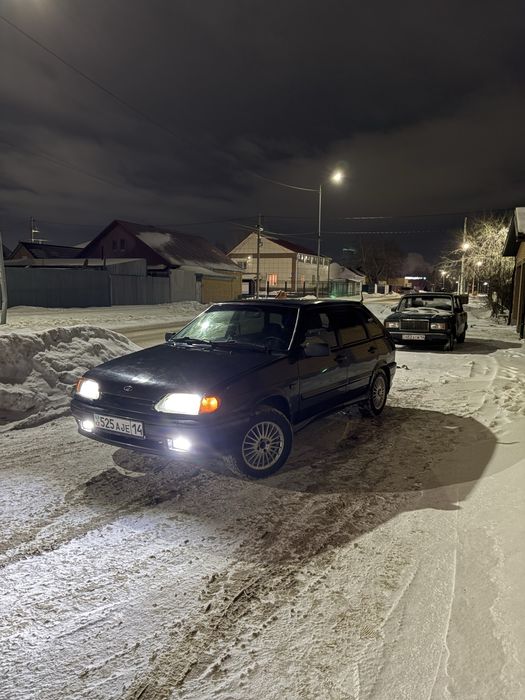 Ваз 2114     2013 год