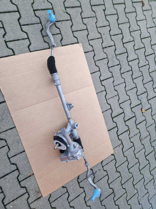 Нова Електрическа кормилна рейка BMW F45 F46  Mini Cooper F60