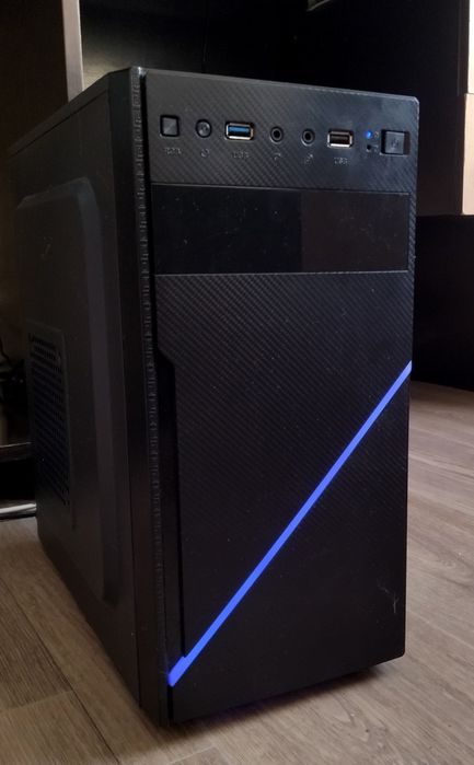 Продам компьютер. ТОРГ ЕСТЬ, ОБМЕНА НЕТ