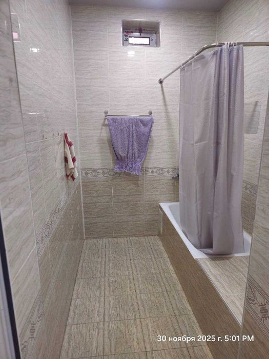 Термиз шахар марказида ховли сотилади