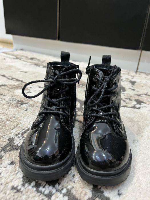 Ghetuțe copii impecabile