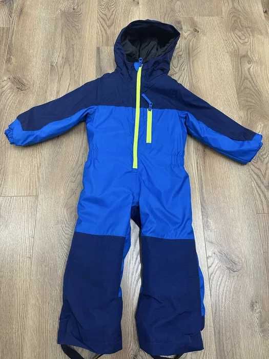 Costum zapada copii Combinezon zapada copii salopeta Decathlon