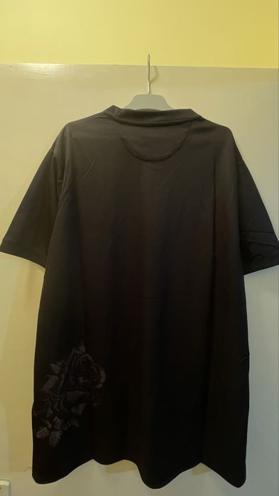 Real Madrid Y3 Jersey