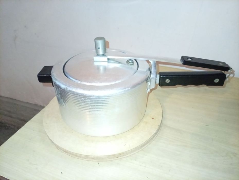 Скороварка советского производства