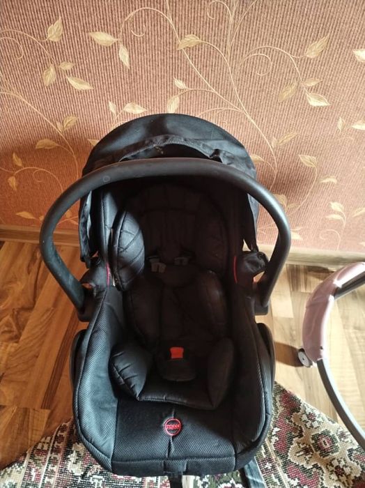 Коляска, ходунок, макси кози авто кресло, электро беланчак сотилади