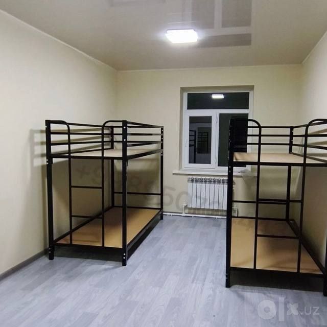 Temir ikki qavatli kravat yarusli kravat dvuxyarusniy kravat temir