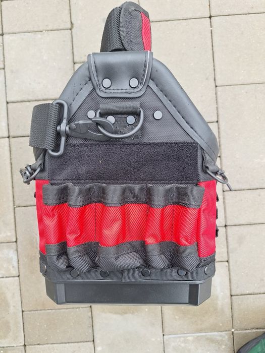 Geanta  milwaukee packout 38