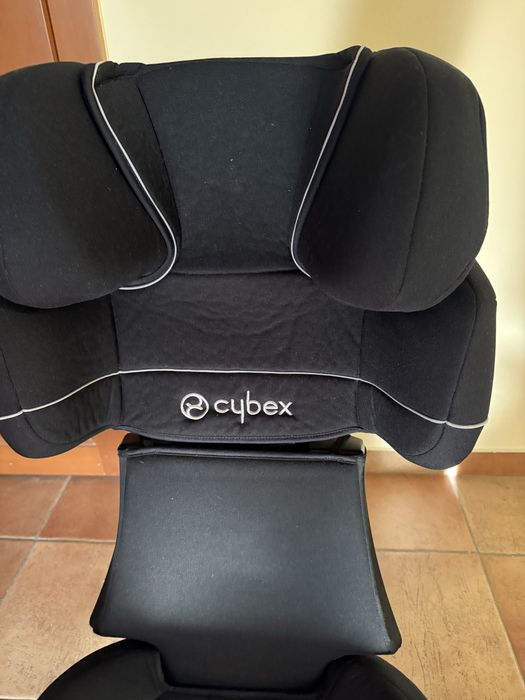 Автокресло детское