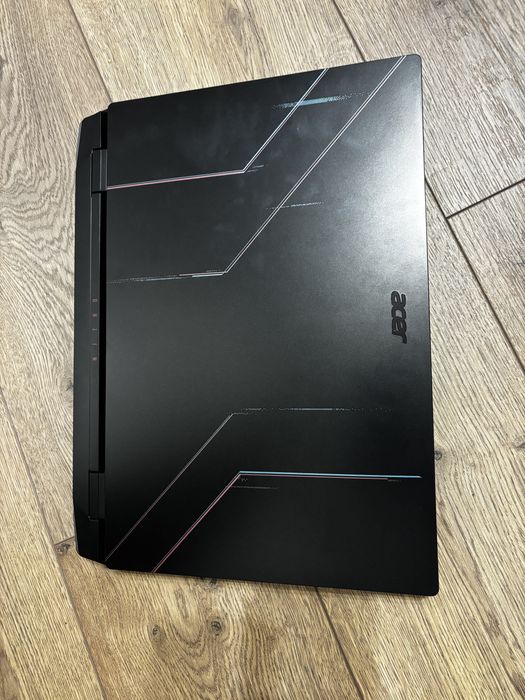 Laptop Acer nitro 5
