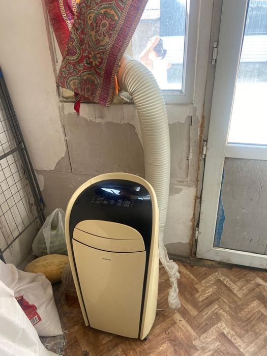 кондиционер наполный