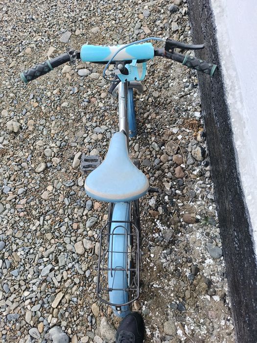 Продам велосипед для подростков состояние хорошее