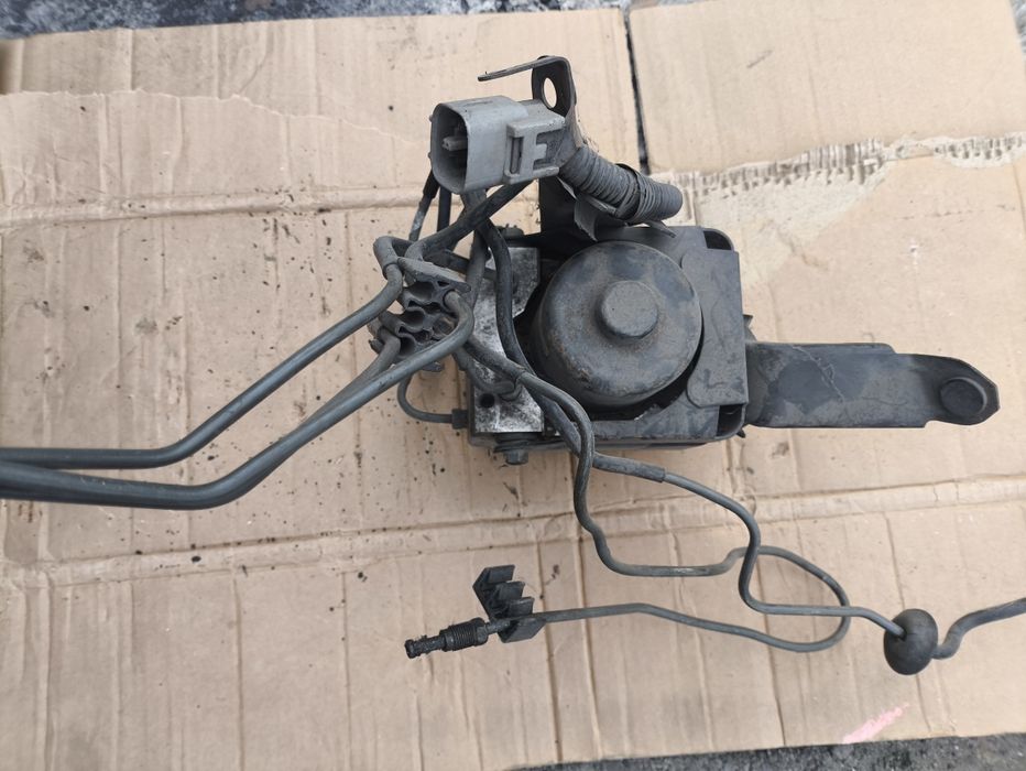 Запчасти Марк 2 остатки