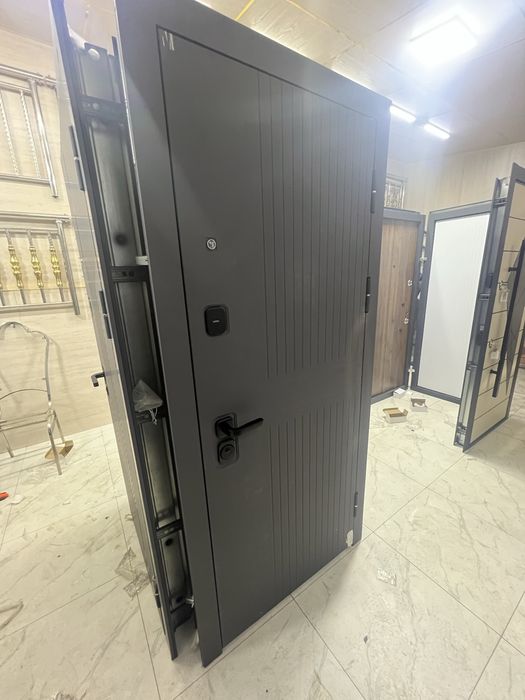 Kottej va domlar uchun Xitoy eshiklari | Sifatli & chiroyli