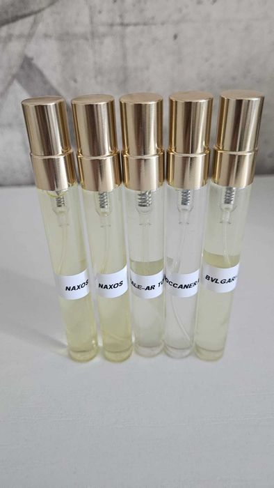 Parfum ulei dubai