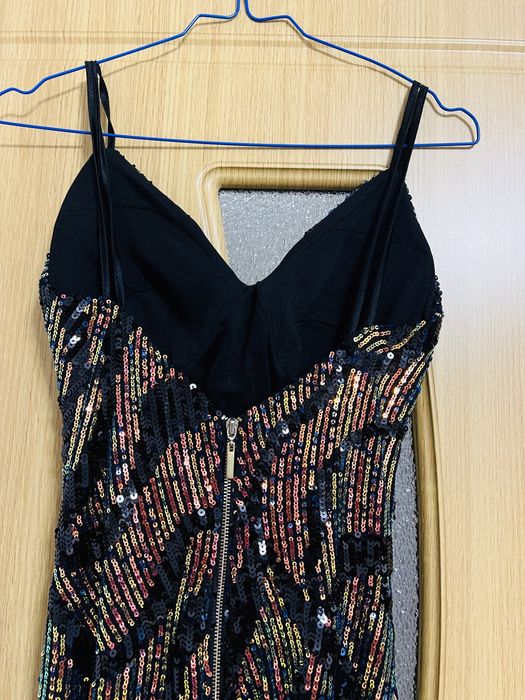 Rochie ocazie Picasso