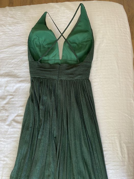 Официална рокля LUXUAR