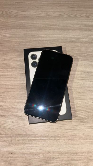 Iphone 13 pro 256gb