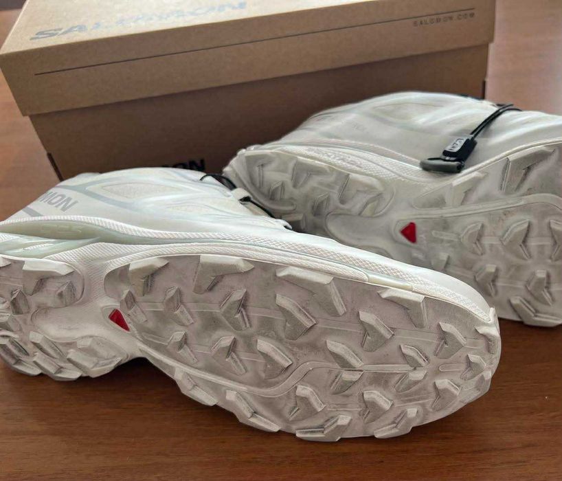 Обувки Salomon XT-6 GTX