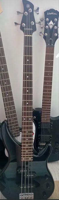 Бас гитара Yamaha TRBX 174