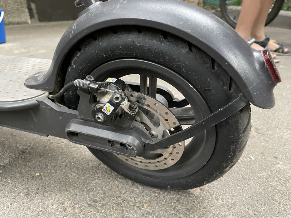 ЭлектроСамокат