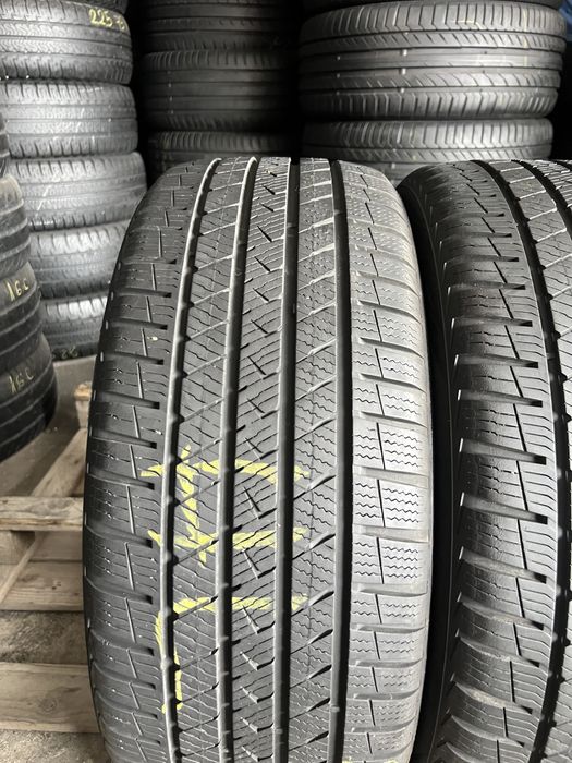 2 anvelope M+S 215/45/18 Vredestein 6.5 mm 2022!