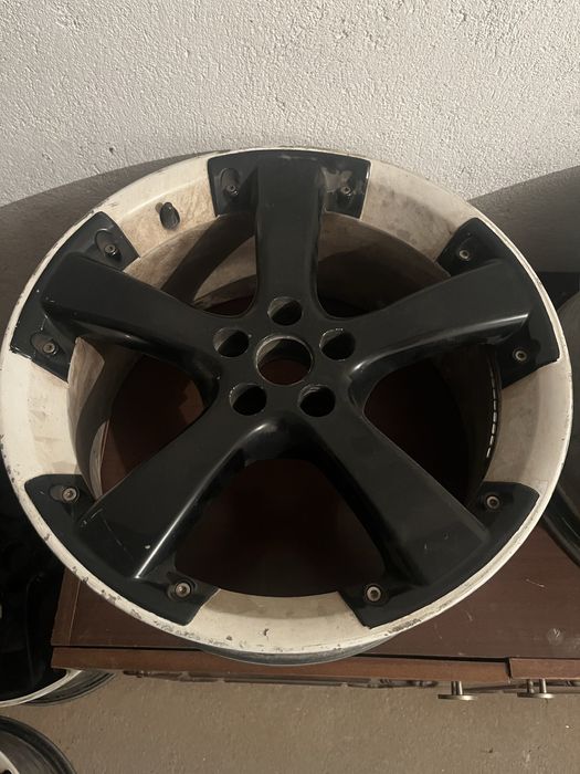 Джанти 17 ки 5/100 за сеат Леон 1М или Голф4