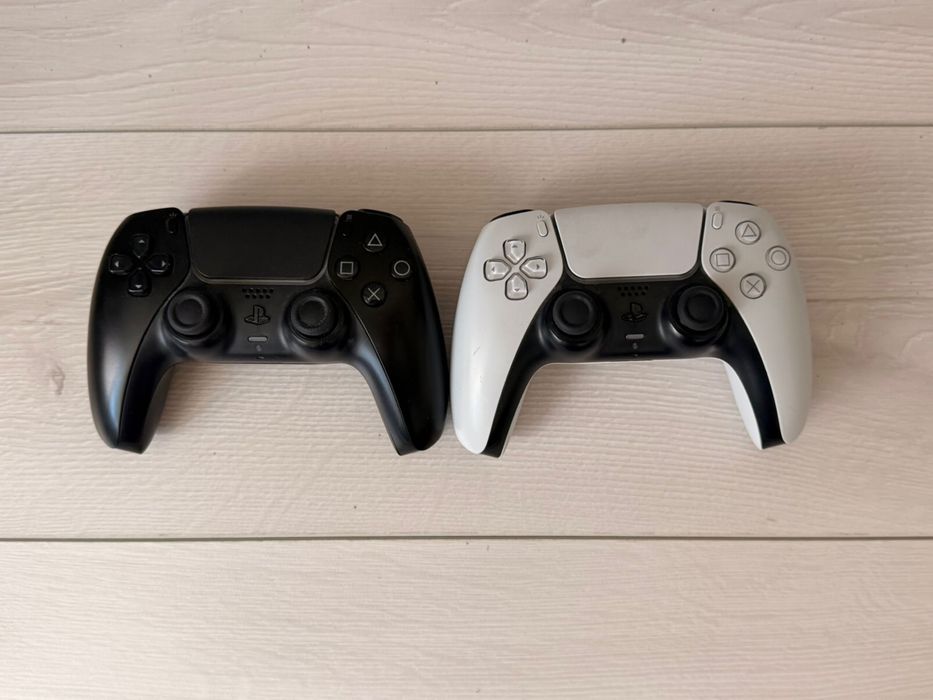 PlayStation 5 с дисководом, PS5 ,Плейстейшен 5