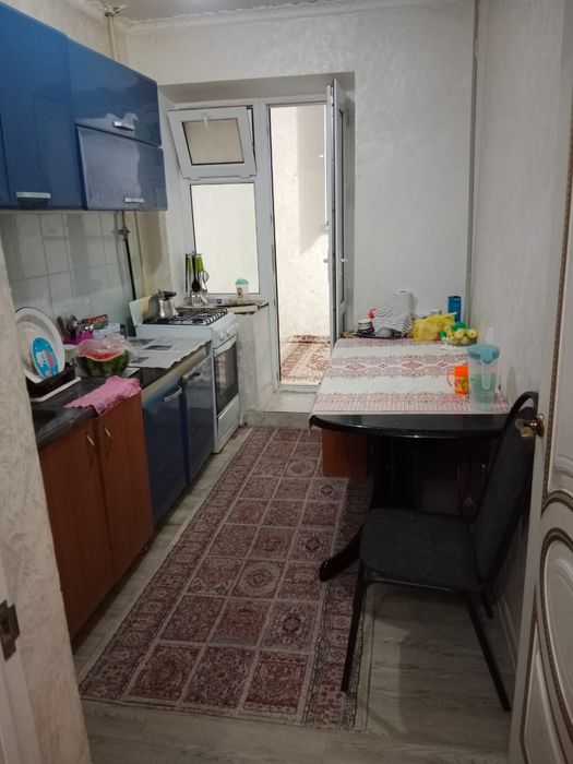 Срочно сдаётся квартира