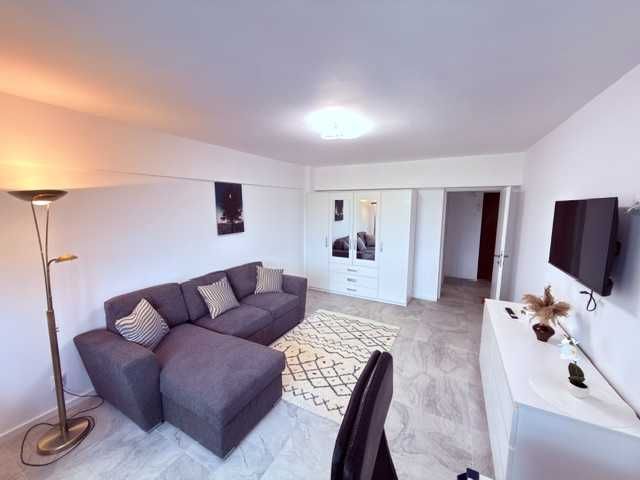 Apartament Ultracentral - A Panu - 7 minute UMF