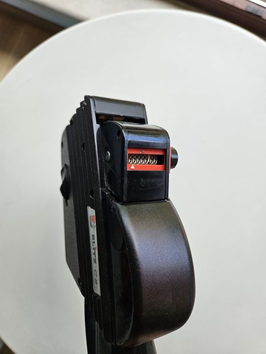 Маркиращи клещи.