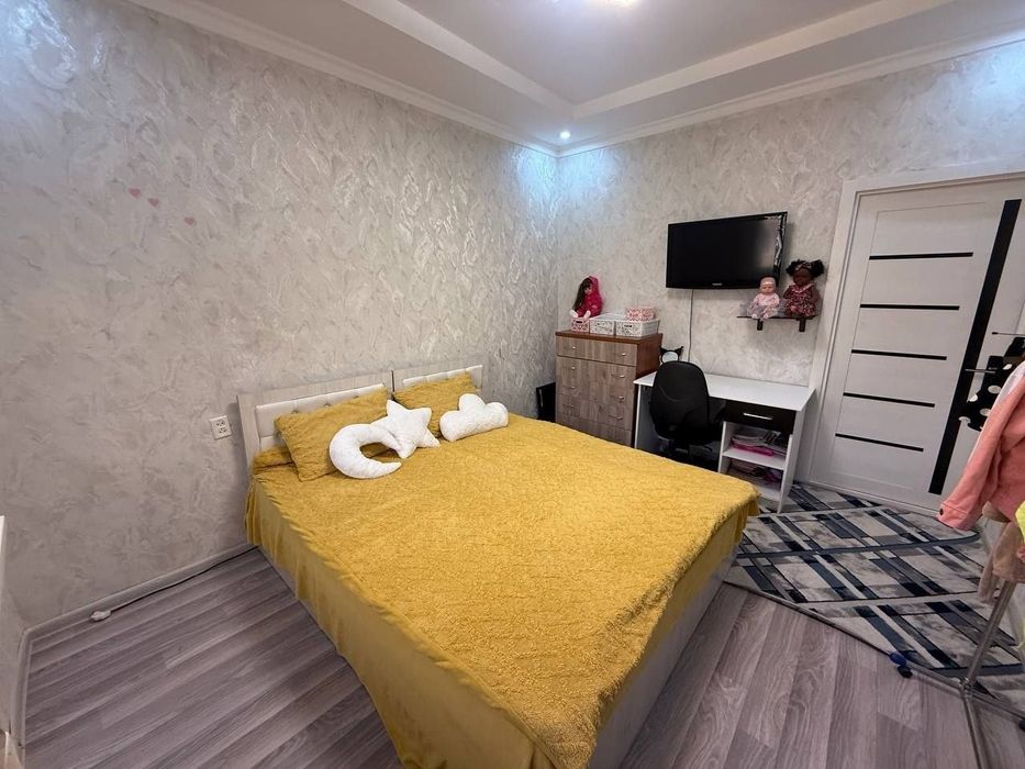 Yunusobod tumani 14 kvartl Turkiston metrosi yonida 1 xonali kv ijarag