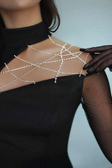 Rochie “Olya Mak”