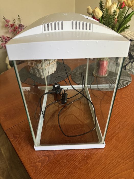 Аквариум Hailea K-30 + аксесоари