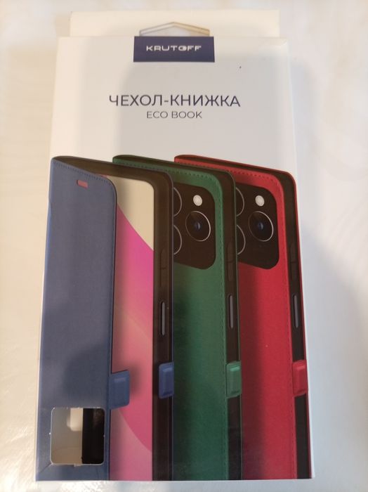 Чехол на Infinix 30i