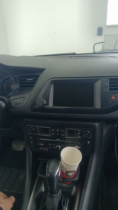 Vând Citroen C5 2.0 hdi  Automat