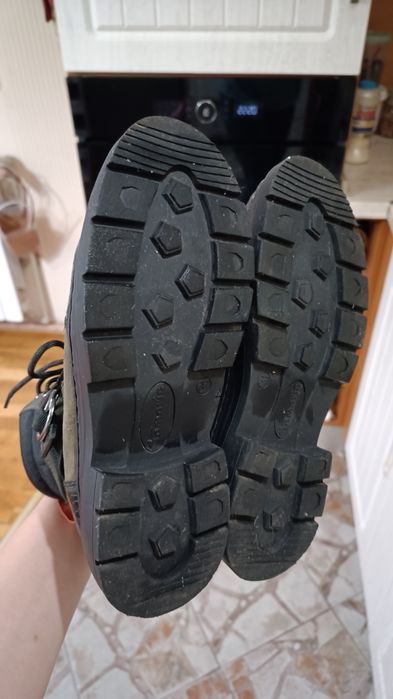 зимни топли и много удобни обувки