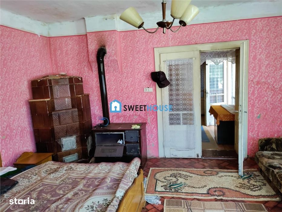 Casa De Vanzare Beclean