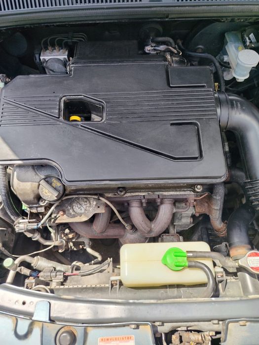 SUZUKI SX4 1.6 16v vvti