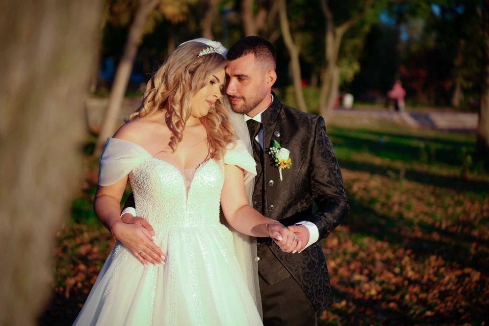 Nuntă | Botez | Cununie | Foto / Video / Audio / Preturi ACCESIBILE!