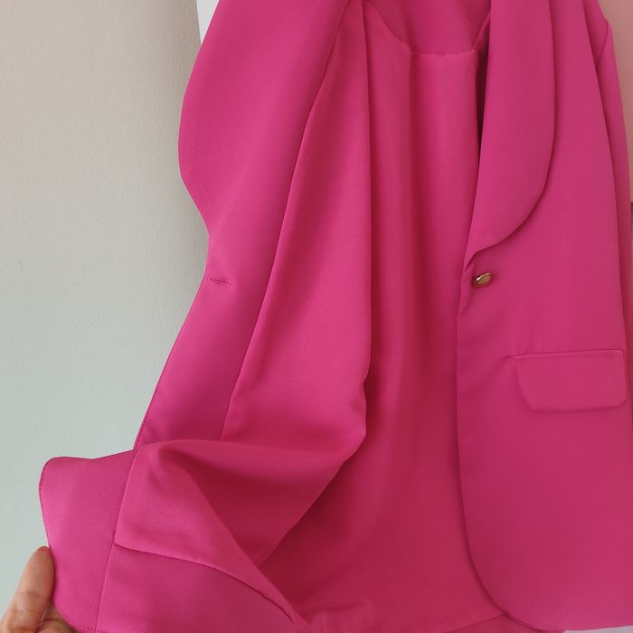 Детски комплект за момиче 13-14г.