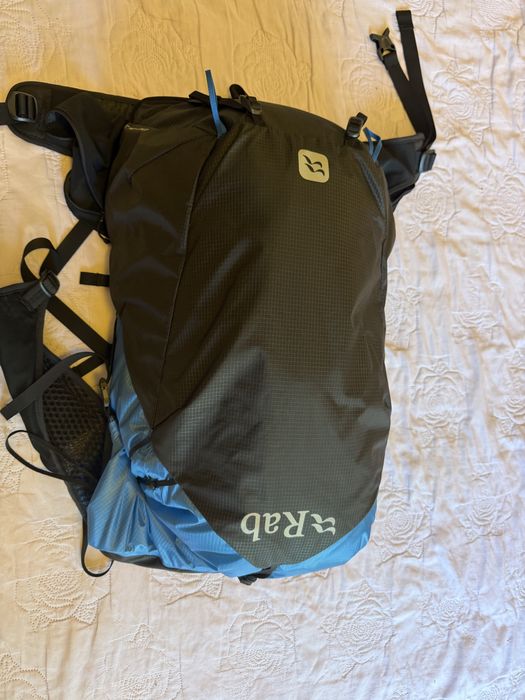 Раница RAB Syclone XP 40L size M/L