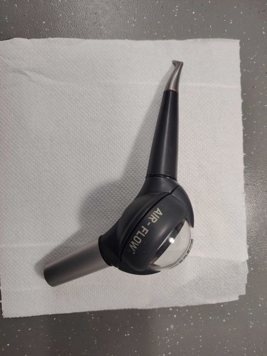 EMS Airflow Handy 2 (Реновирано)