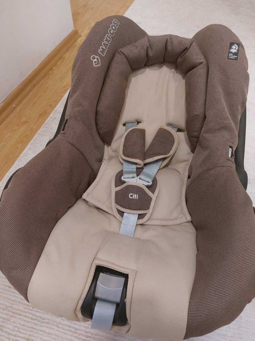 Столче за кола Maxi Cosi Citi SPS 0-13 кг