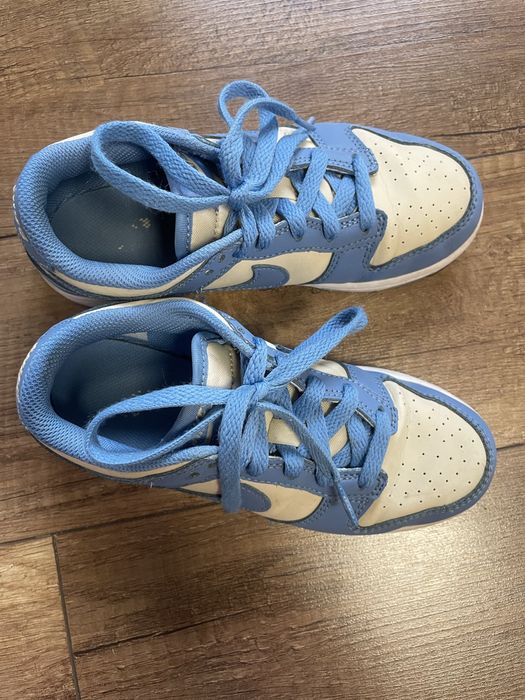 Маратонки Nike 33.5 размер