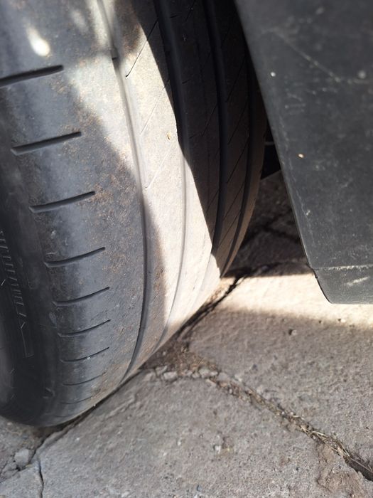 Гуми 255 / 40 / 20 GOODYEAR EAGLE F1 ASYMMETRIC 6