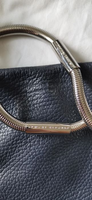 Кожена чанта Порше дизайн (Porsche design)