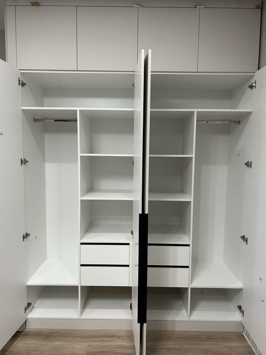 Изготовление мебели