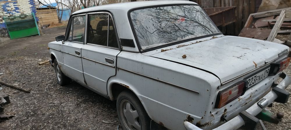 Продам Ваз 2106 жигули