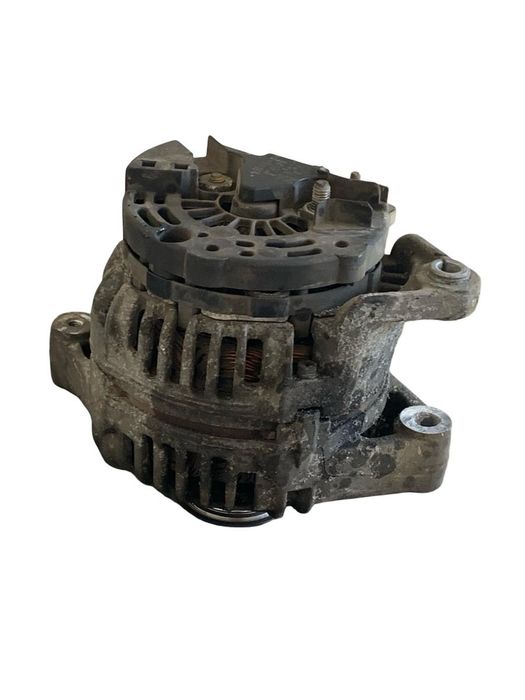 Alternator Opel Zafira A F75_, T98 1999 - 2005 1.6 16V X 16 Xel, Z 16 Xe 0124415002