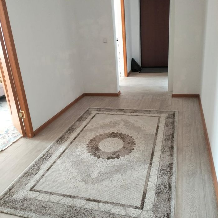 Квартира жалға беріледі